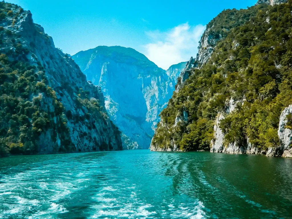 Albania