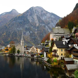 eSIM for Austria
