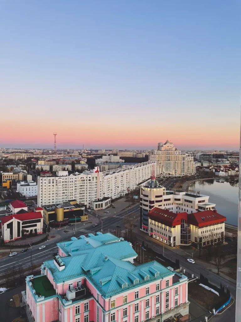 Belarus