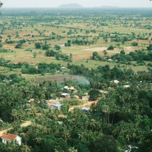 eSIM for Central African Republic