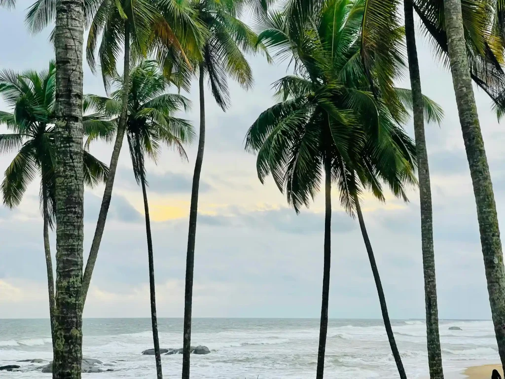 Liberia