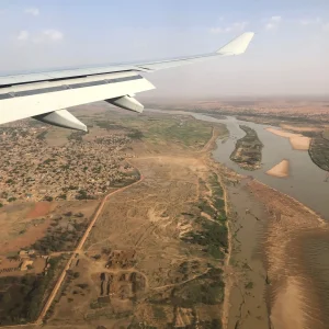 eSIM for Niger