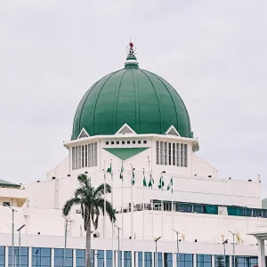eSIM for Nigeria