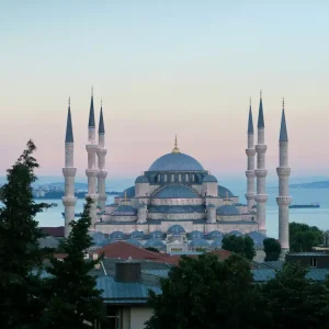 Turkey esim