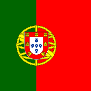 Portugal flag