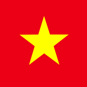 vietnam flag