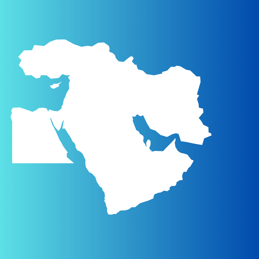 Gulf Region