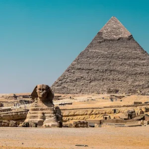Egypt eSIM