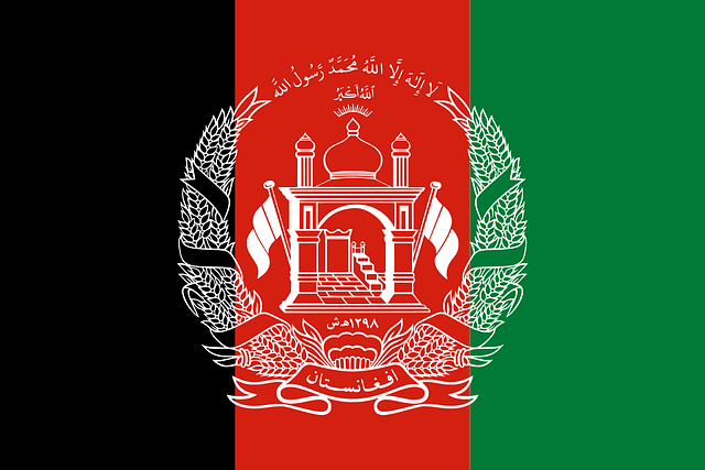 Afghanistan