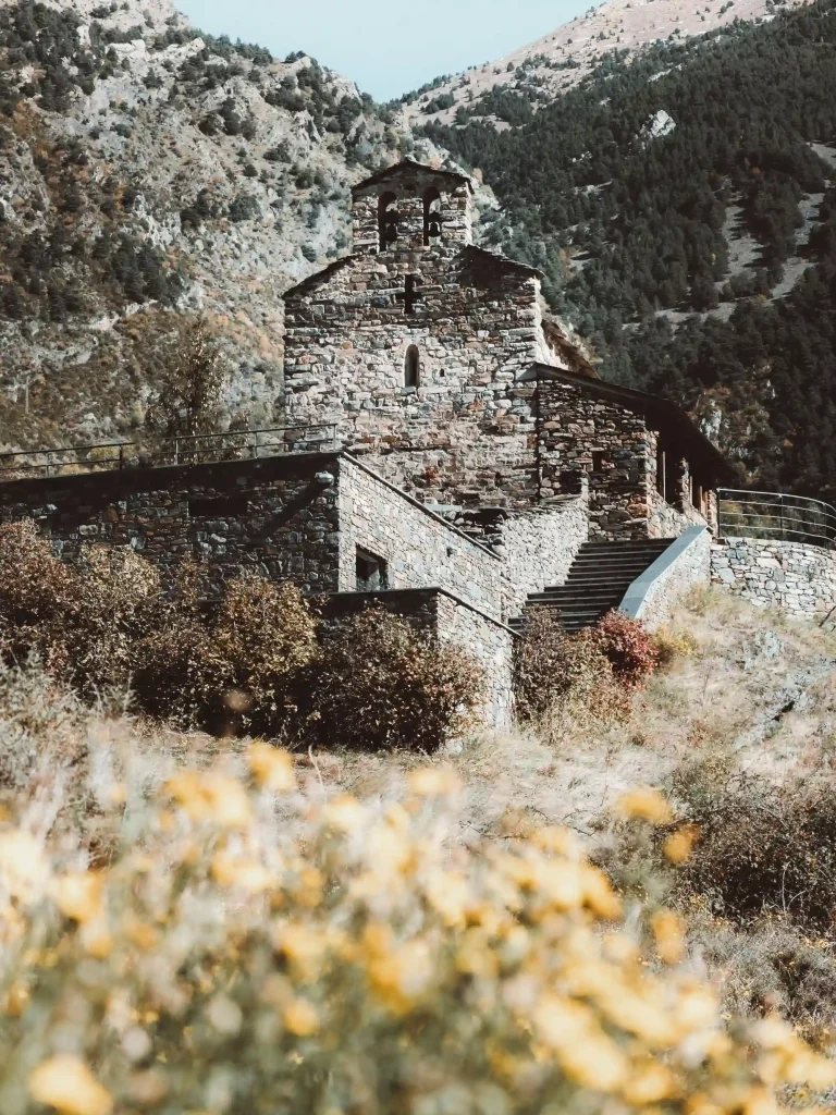 Andorra