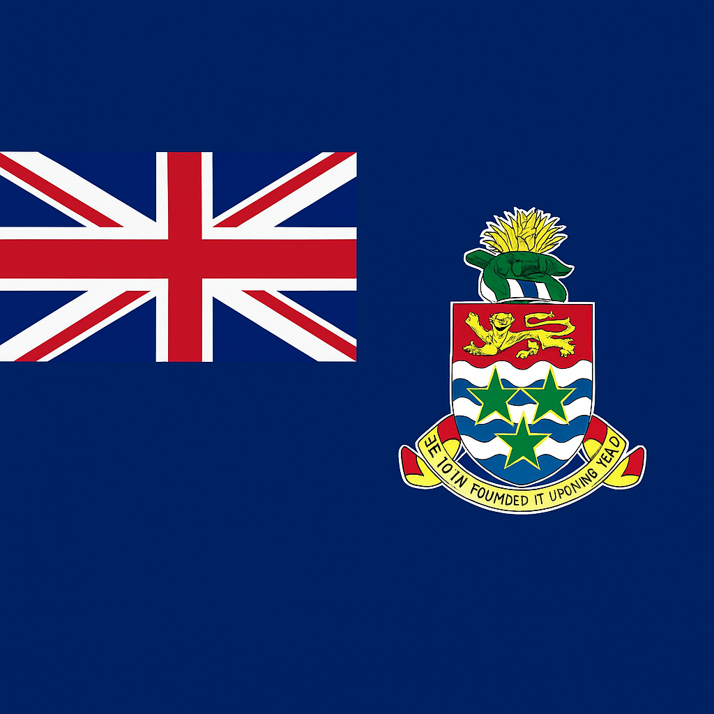 Cayman Islands