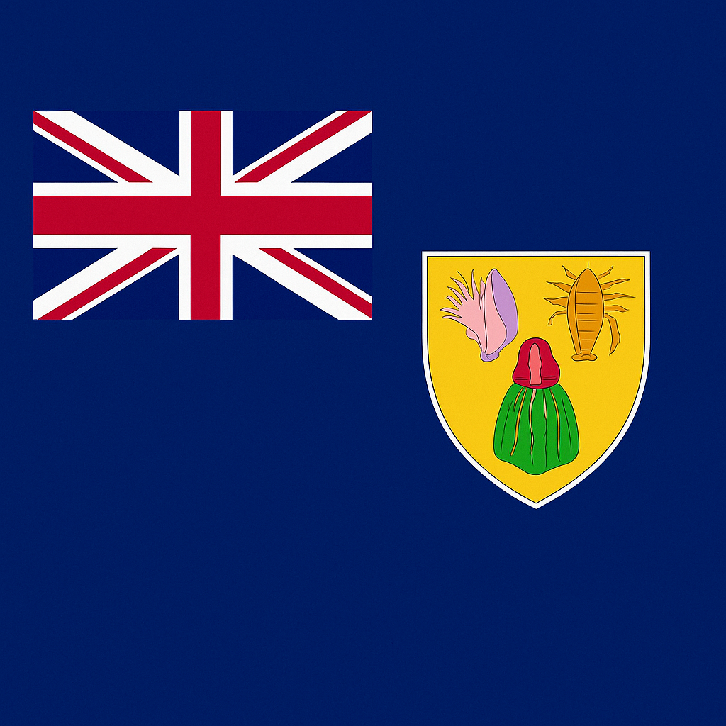 Turks and Caicos