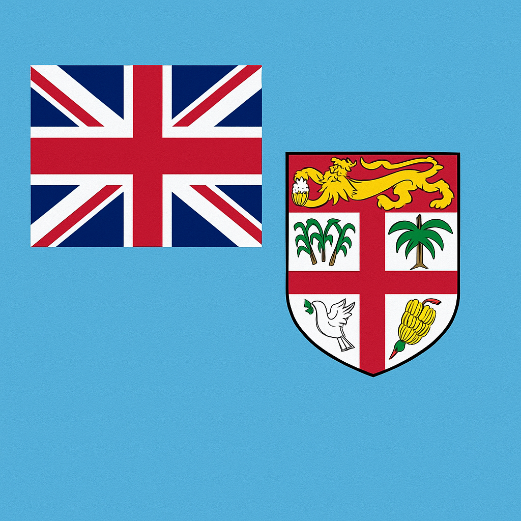 Fiji