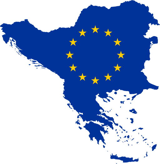 the Balkans