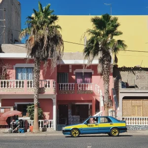 eSIM for Cape Verde