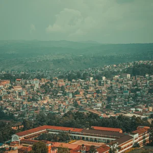 eSIM for Democratic Republic of Congo