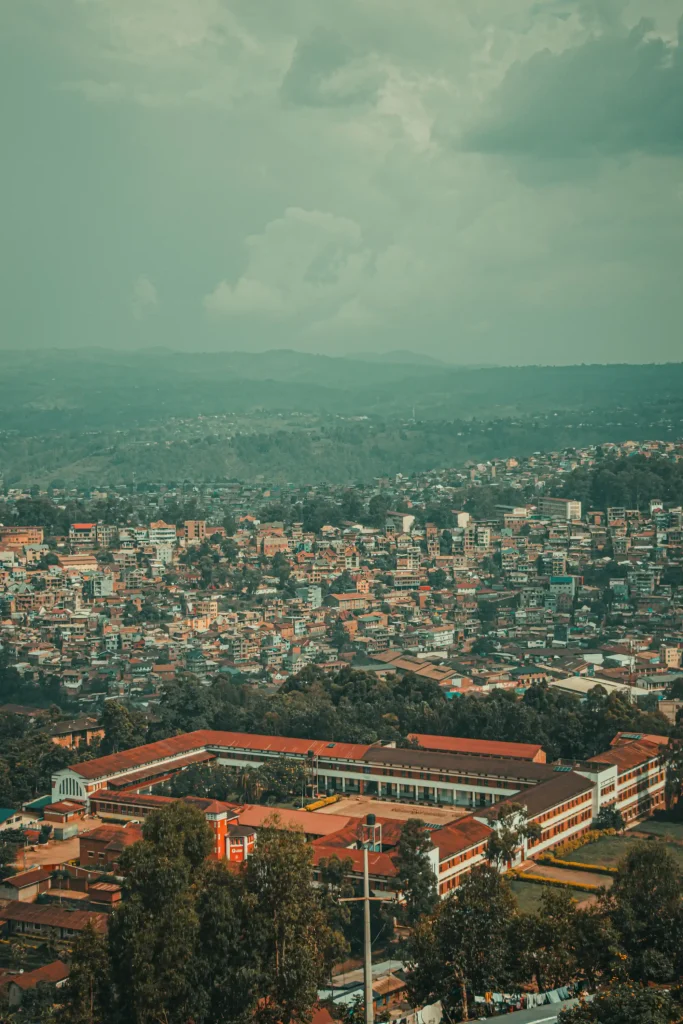 Democratic Republic of the Congo