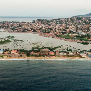 eSIM for Sierra Leone