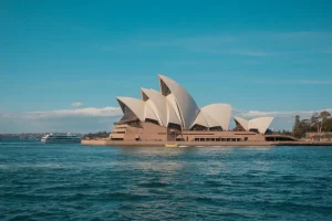 Oceania eSIM
